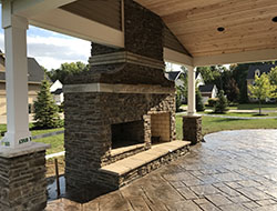 Fordson Outdoor Living